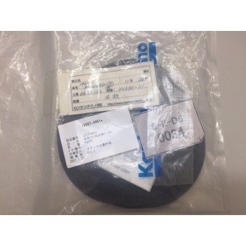 Kanken 2327-0051 Exhaust Packing